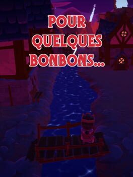 Pour Quelques Bonbons... Cover