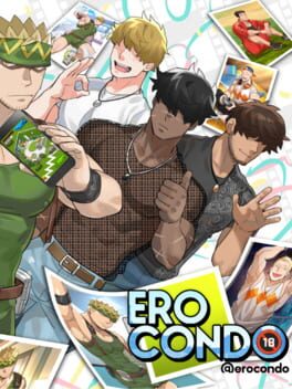 Ero Condo Cover