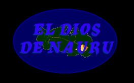 El Dios de Nauru Cover