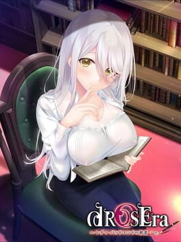 Drosera: Lady Bad End no Hatsukoi Cover