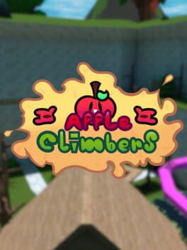 Apple Climbers Cover