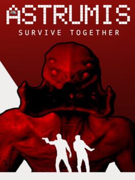 Astrumis: Survive Together Cover
