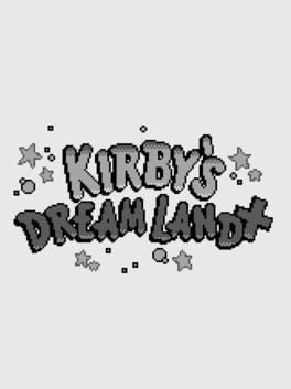 Kirby's Dream Land Plus