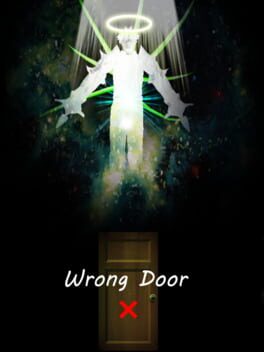 Wrong Door Cover