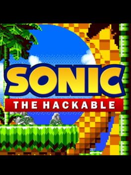 Sonic the Hackable Cover