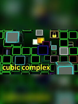 Cubic complex Cover