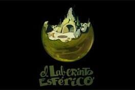 El Laberinto Esférico Cover