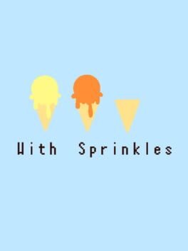 With Sprinkles Cover