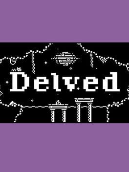 Delved Cover