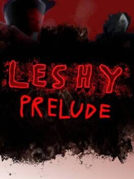 Leshy Prelude Cover