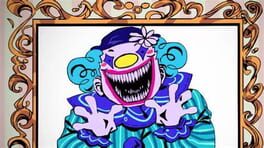 Exhibit of Sorrows Cover