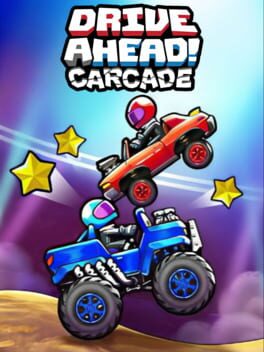 Drive Ahead! Carcade