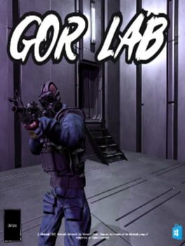 Gor Lab Cover