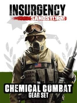 Insurgency: Sandstorm - Chemical Combat Gear Set Cover
