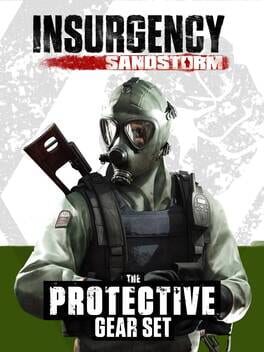 Insurgency: Sandstorm - Protective Gear Set Cover