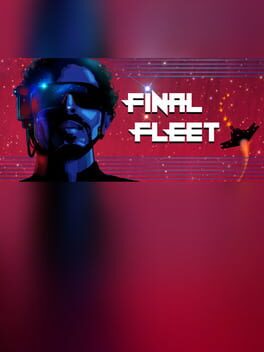 Final Fleet Cover