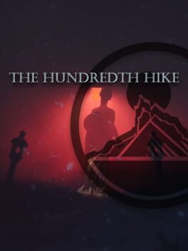 The Hundredth Hike Cover