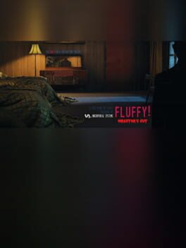 Uncorporeal: Fluffy! Cover