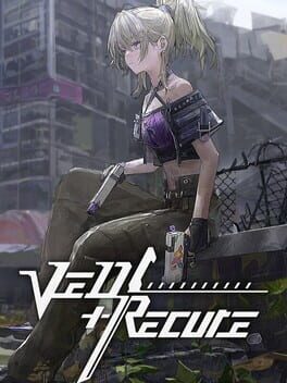 Ved: Recure Cover