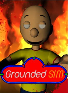 Grounded Sim Cover