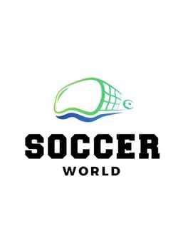 Soccer World Cover
