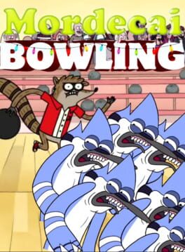 Modercai Bowling Cover