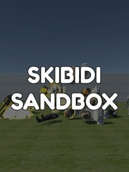 Skibidi Sandbox