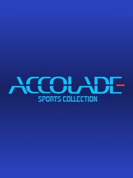 Accolade Sports Collection Cover