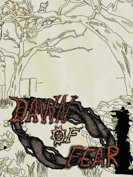 Dawn of Fear Cover