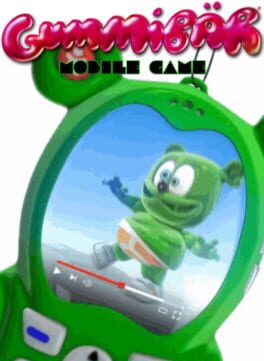 Gummibär Mobile Game Cover