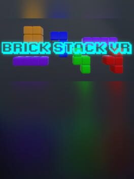 Brick Stack VR Cover