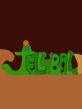 JellyBall Cover