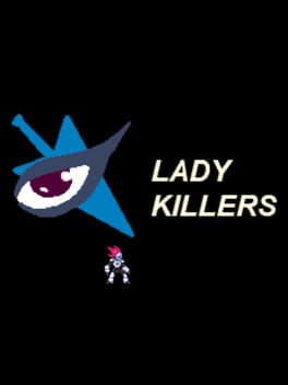 Lady Killers Cover