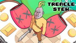 DROD: Smitemaster's Selection Expansion 13 - Treacle Stew Cover