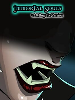 Immortal Souls: Dark Crusade Cover