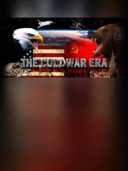 The Cold War Era Cover