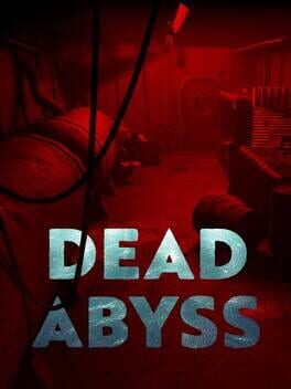 Dead Abyss Cover