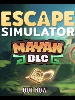 Escape Simulator: Mayan DLC