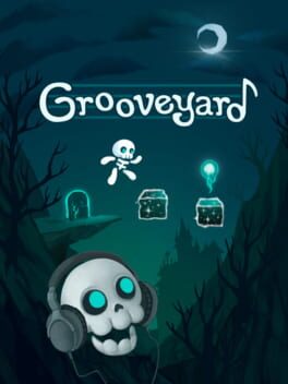 Grooveyard Cover
