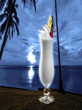 Pina Colada 2 Cover
