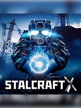 Stalcraft Cover