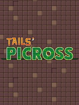 Tails' Picross Cover