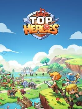 Top Heroes