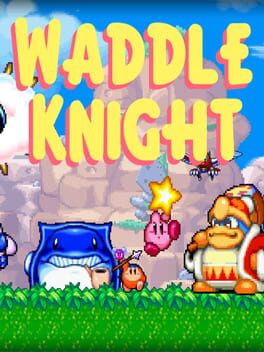 Waddle Knight Cover