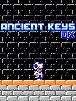 Ancient Keys DX