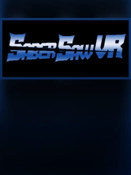 SaberSaw VR Cover