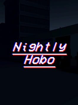 Nightly Hobo Cover
