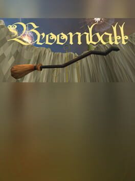 Broomball Cover