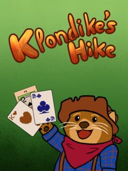 Klondike's Hike Cover