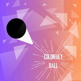 Colorfuly Ball Cover